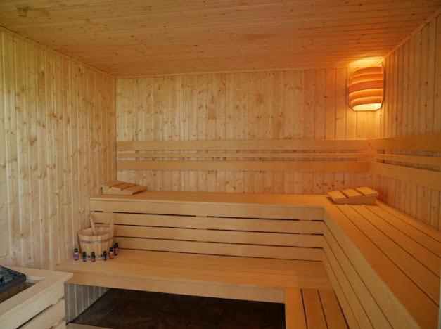 Hanu Lui Gica Spa Satu Mare Eksteriør billede