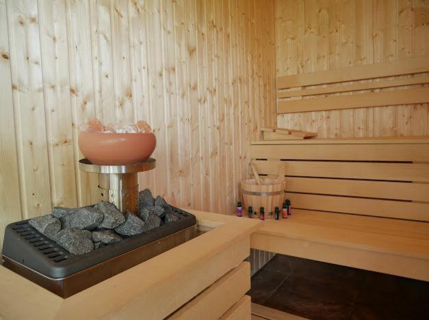 Hanu Lui Gica Spa Satu Mare Eksteriør billede