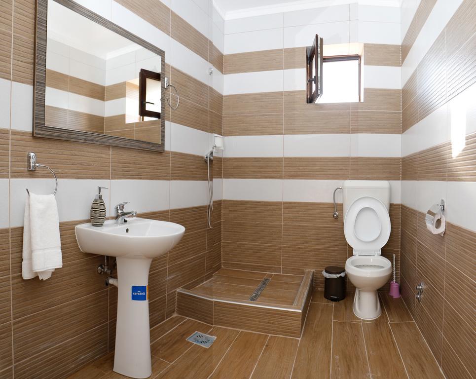 Hanu Lui Gica Spa Satu Mare Eksteriør billede