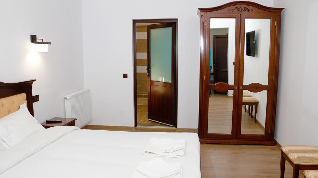 Hanu Lui Gica Spa Satu Mare Eksteriør billede